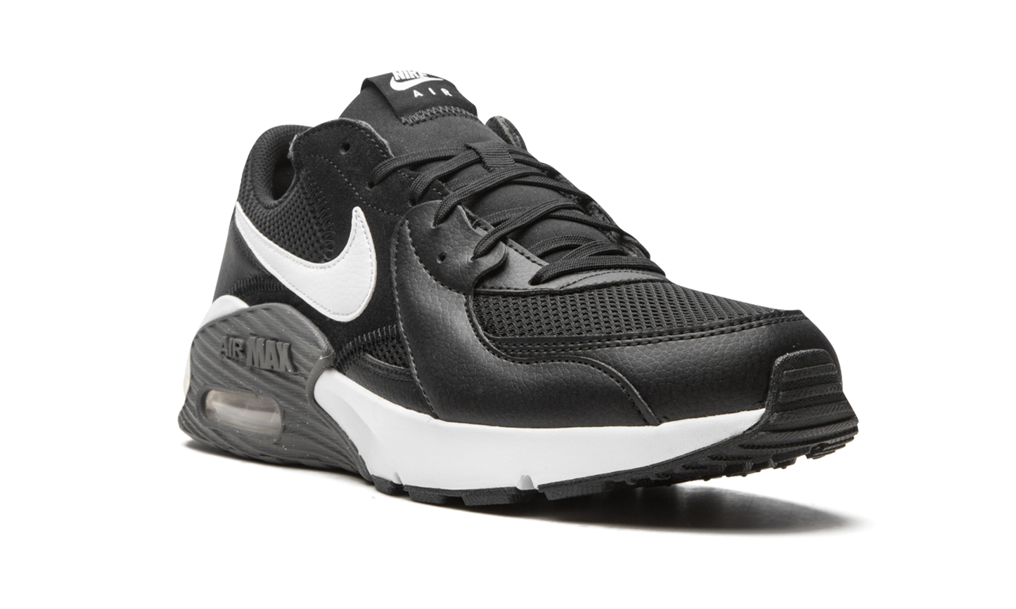 Nike AIR MAX EXCEE MNS WMNS "black white" CD5432 003