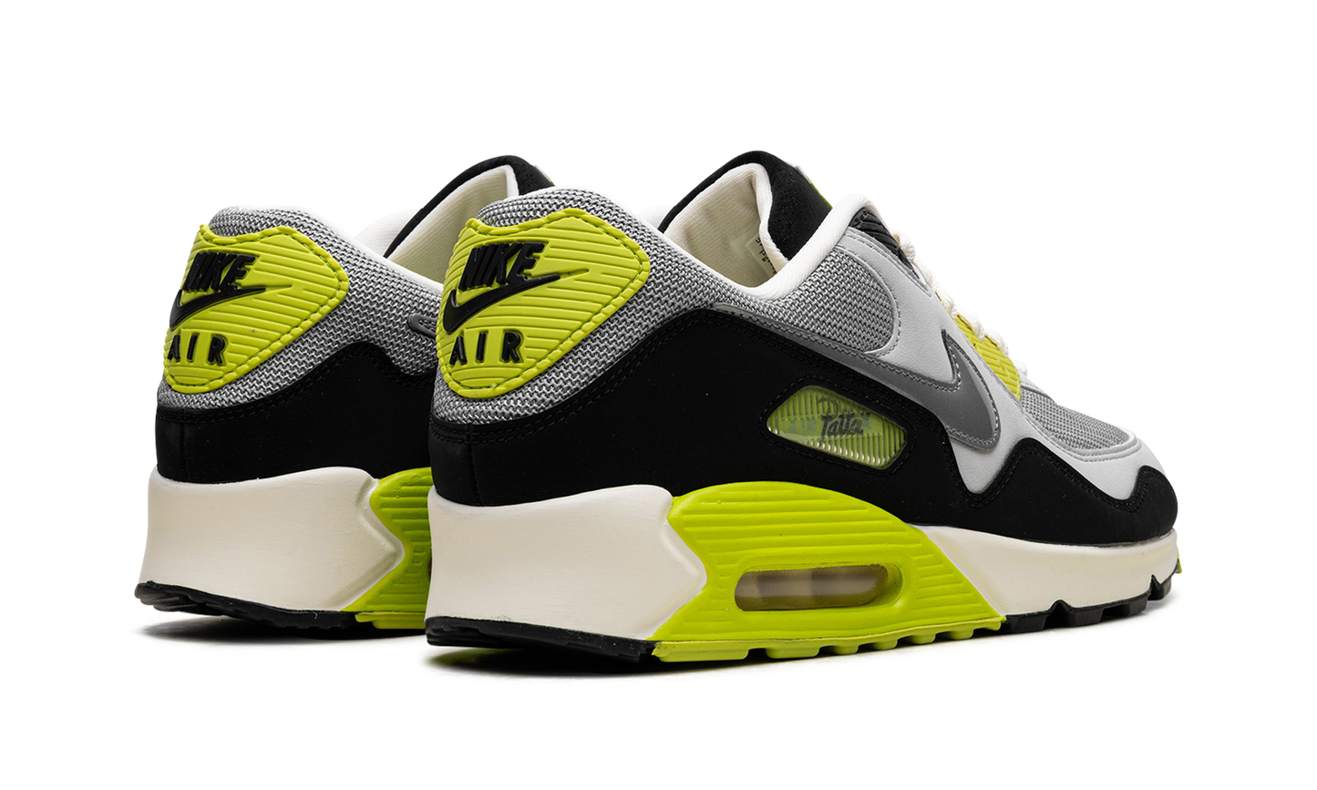 Nike Air Max 90 SP "Patta - Waves Cyber" HF8814 001