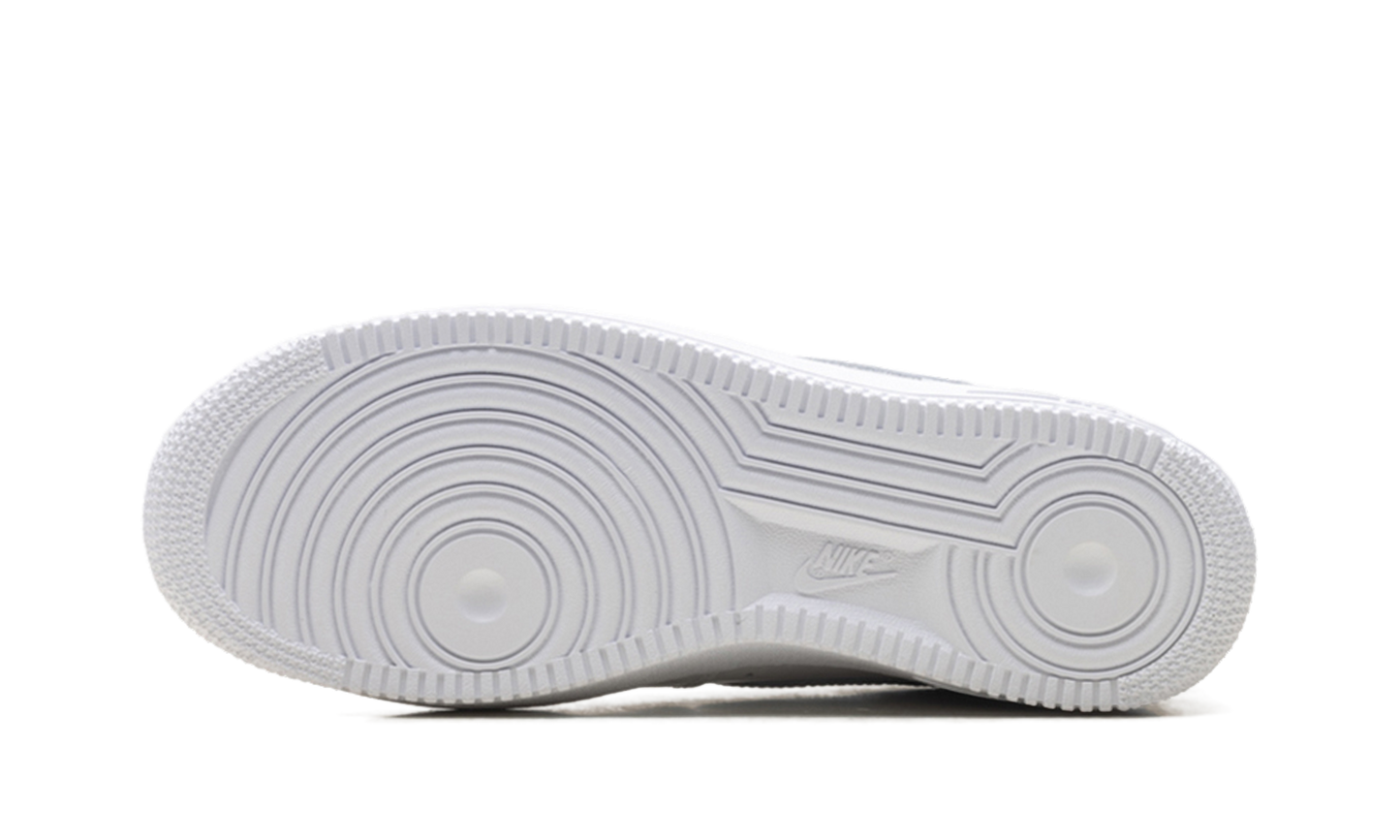 Nike Air Force 1 Low '07 Premium "White Patent" IV2857 100