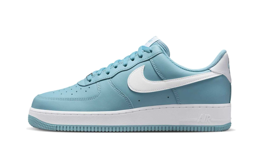 Nike Air Force 1 Low "Worn Blue / White" FJ4146 403