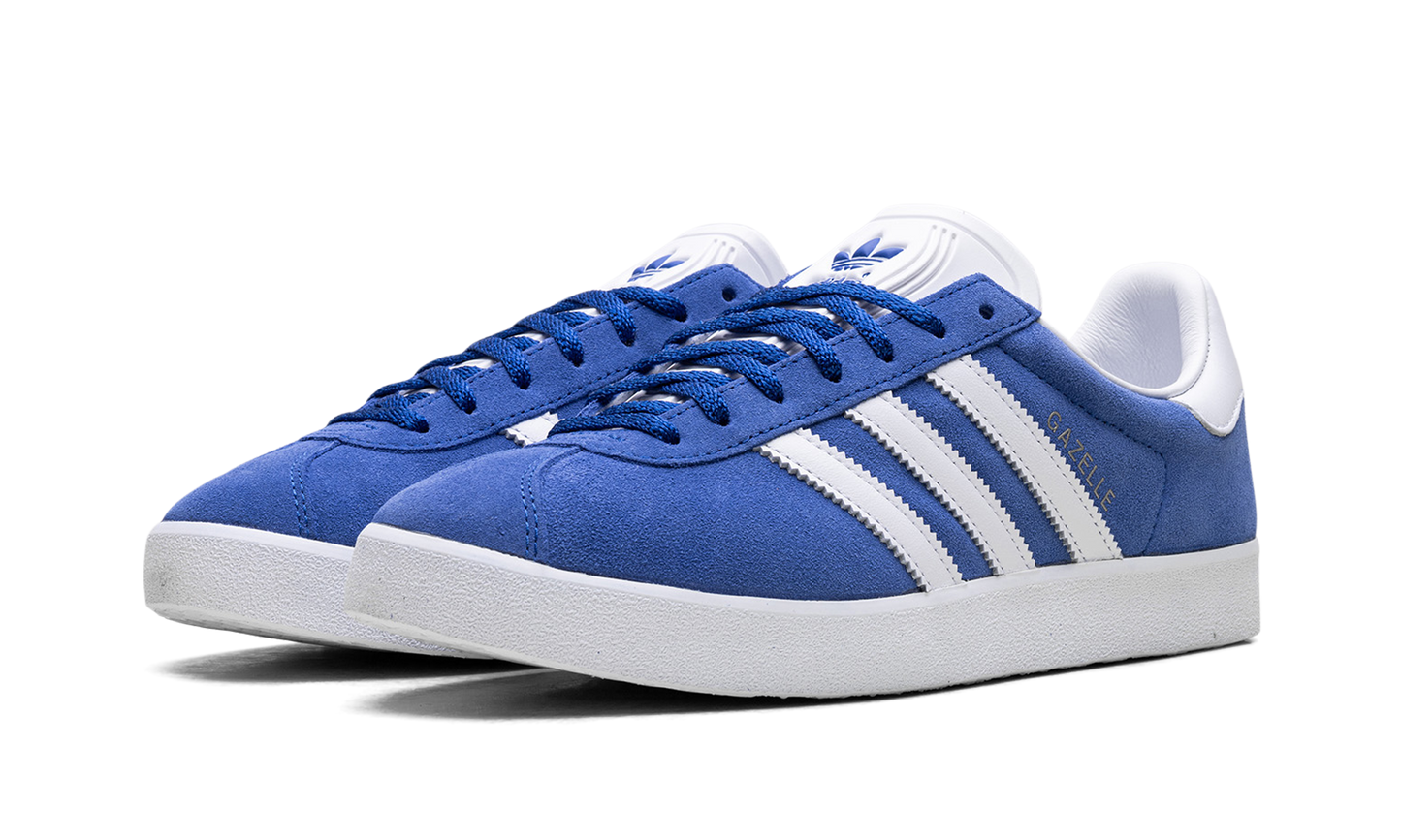 Adidas Gazelle 85 "Royal Blue White" IG0456
