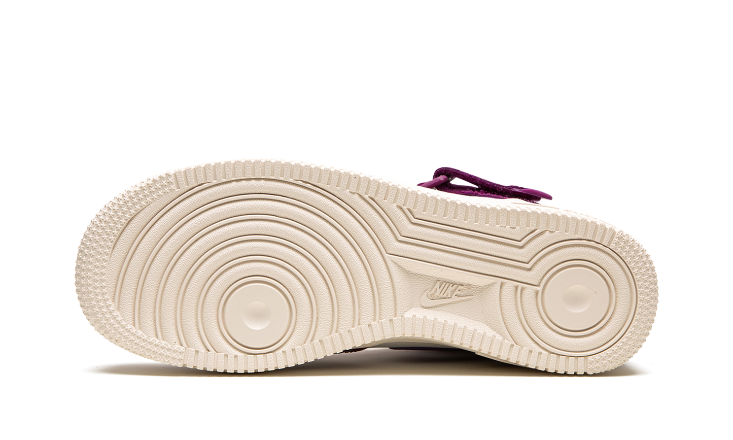 Nike AIR FORCE 1 MID LX WMNS Tokyo Viotech DZ4865 503