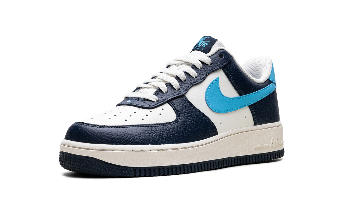 Nike Air Force 1 Low "Armory Navy Baltic Blue" HJ9291 478