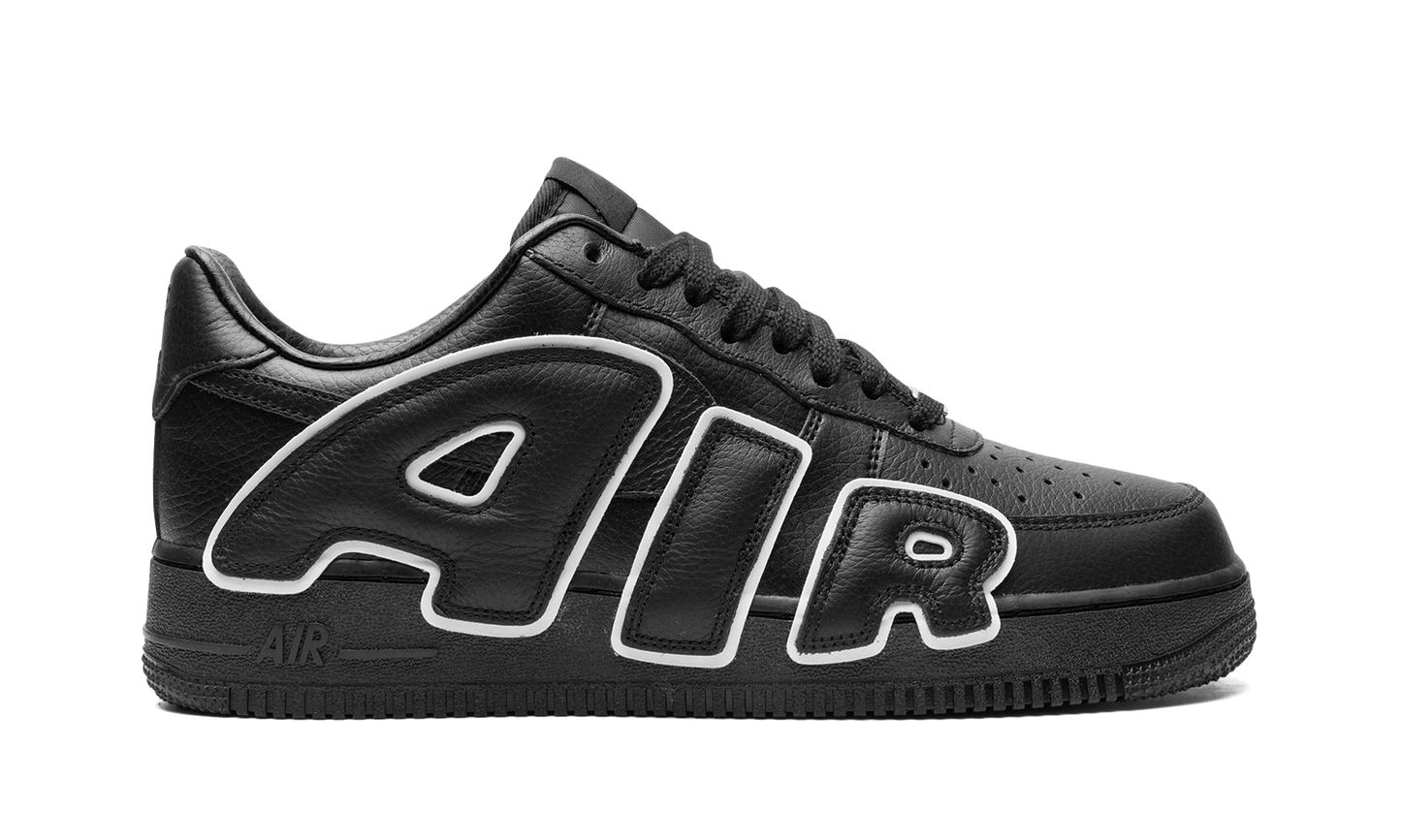 Nike Air Force 1 "CPFM - Black" HJ8463 001