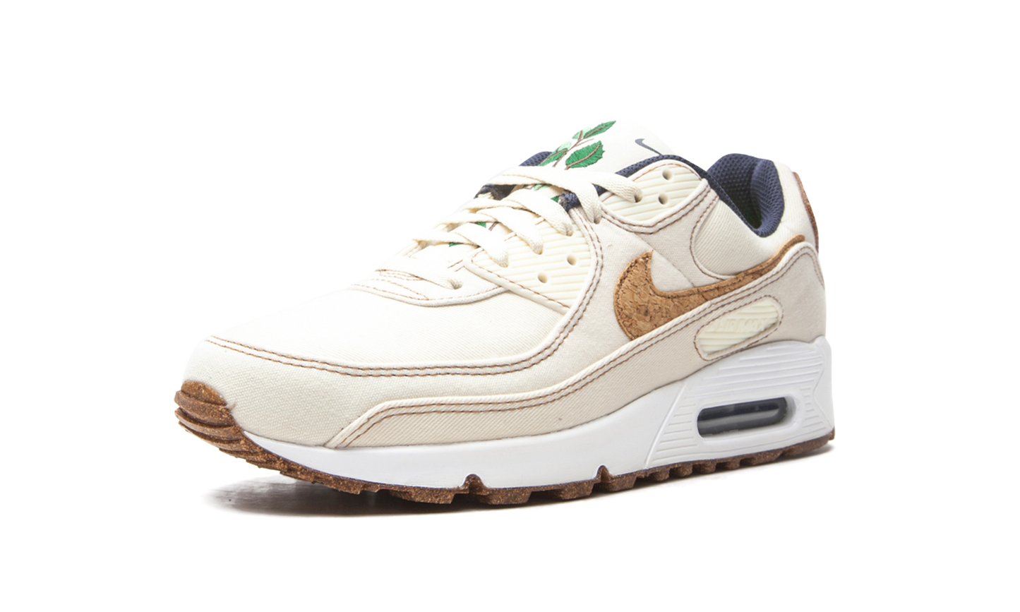 Nike Air Max 90 "Cork Coconut Milk"