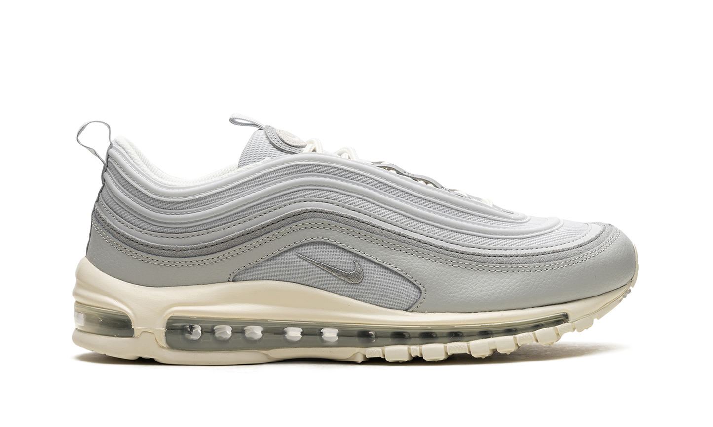 Nike Air Max 97 "Grey/Sail" DZ2629 001