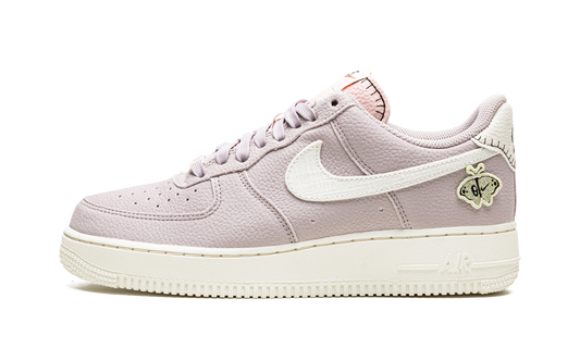 Nike AIR FORCE 1 LO SE MNS WMNS Next Nature - Amethyst Ash DJ6378 500