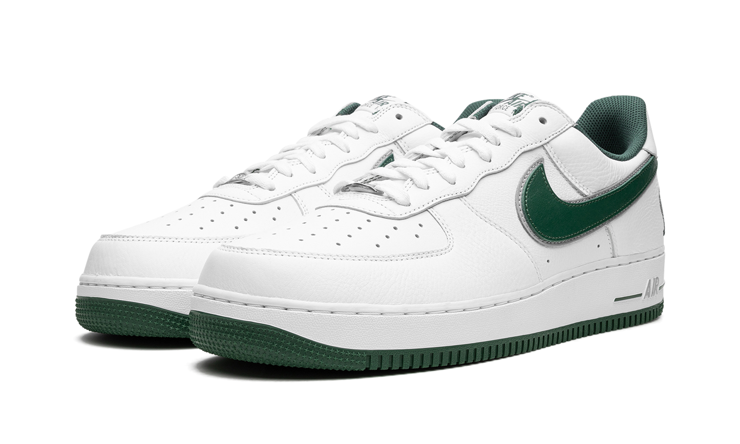Nike Air Force 1 Low "LeBron James "Four Horsemen"" FB9128 100