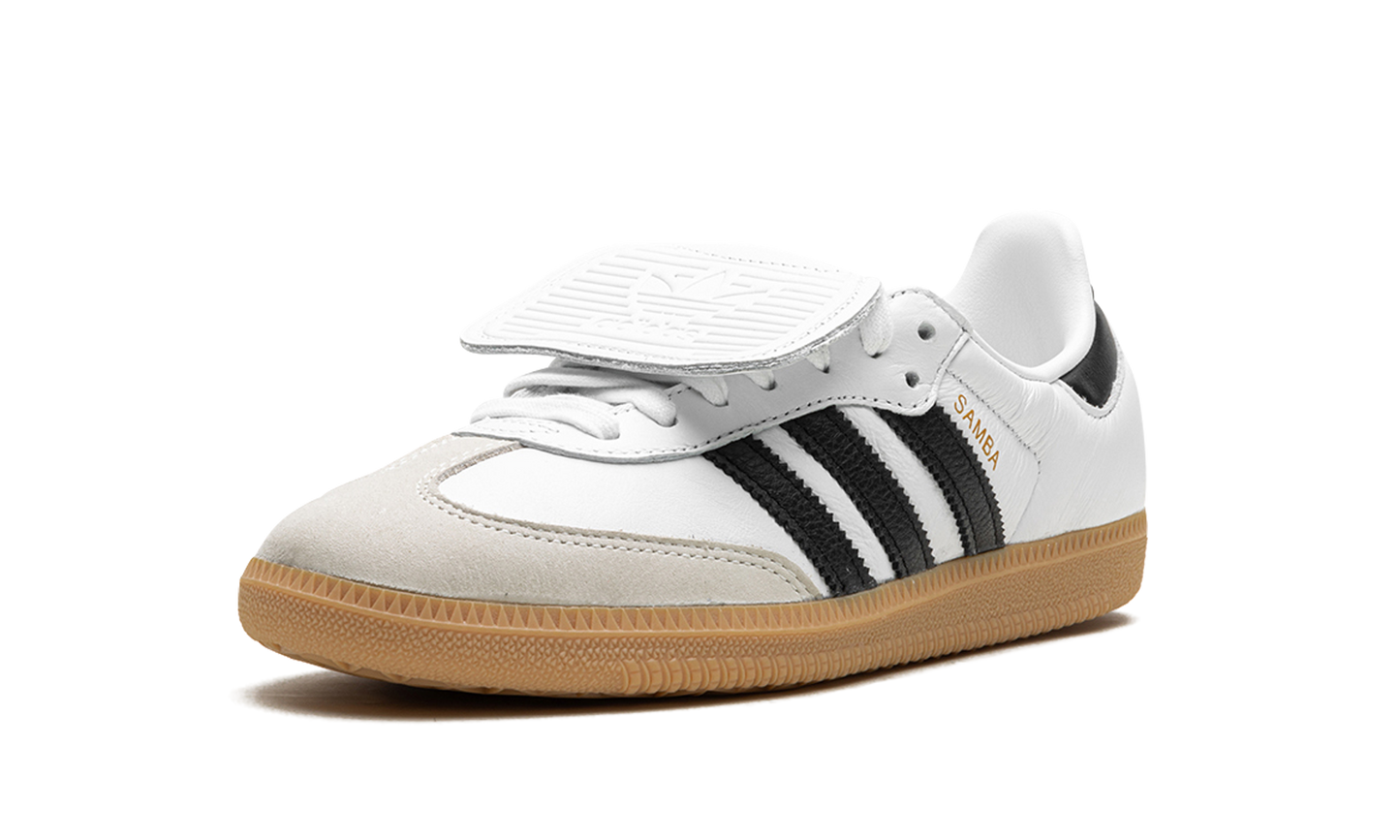 Adidas Samba LT WMNS "Cloud White Core Black" IG4279