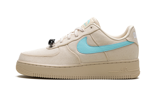 Nike Air Force 1 Low "RTFKT - Human" FQ3954 100