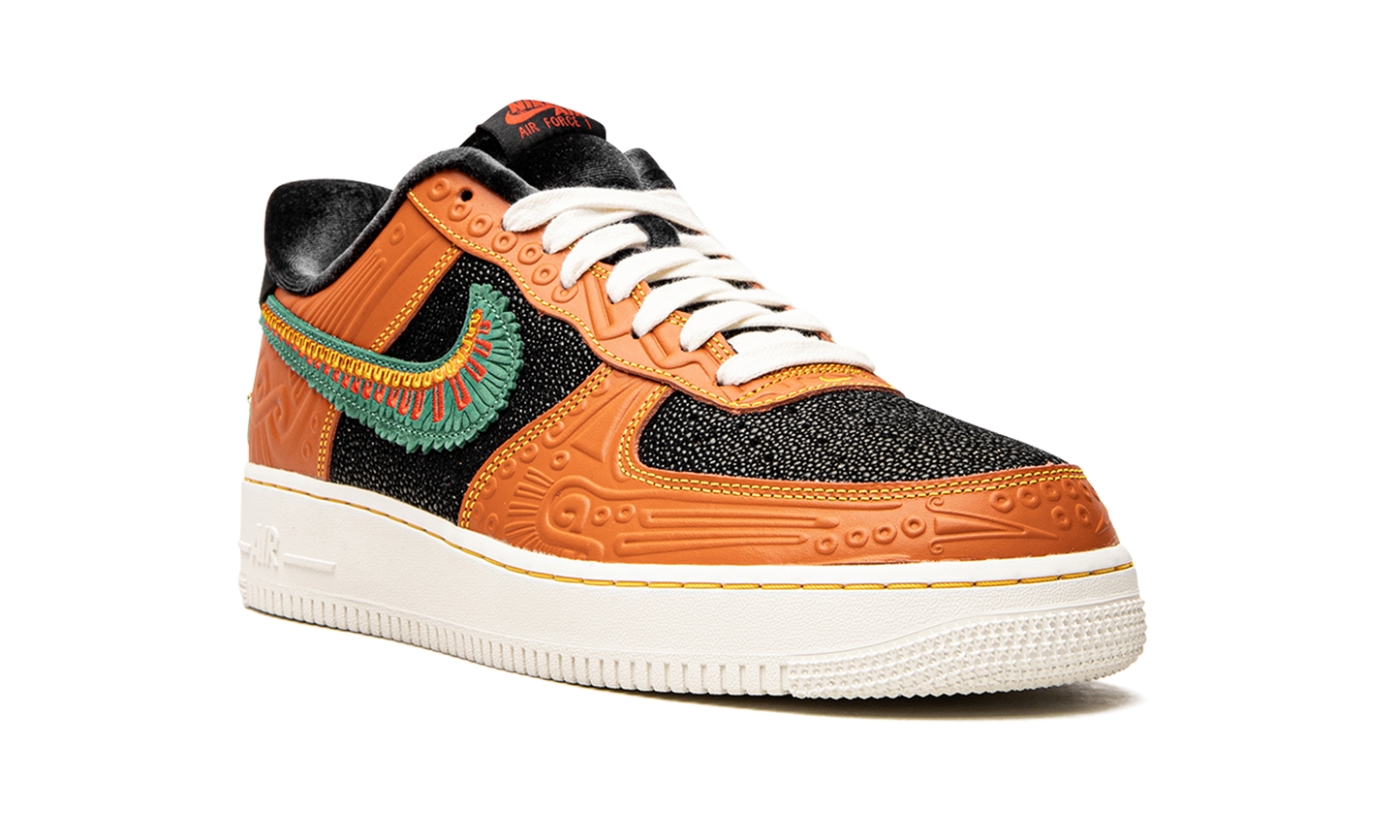 Nike Air Force 1 '07 LX "Siempre Familia" DO2157 816
