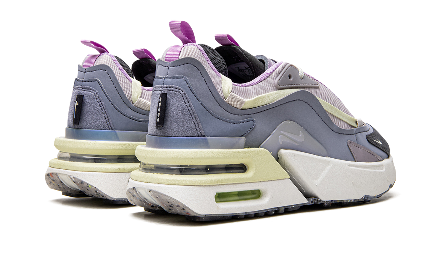 Nike AIR MAX FURYOSA MNS WMNS "Venice" CZ4149 400