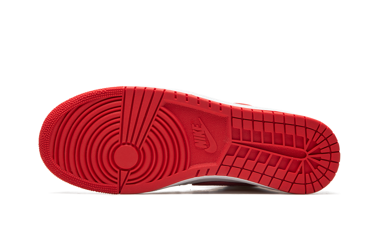 Air Ship PE X Air Jordan 1 New Beginnings Pack CT6252 900