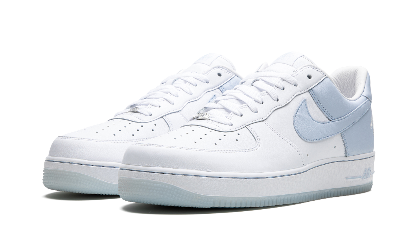Nike Air Force 1 Low "Terror Squad- Porpoise" FJ5755 100