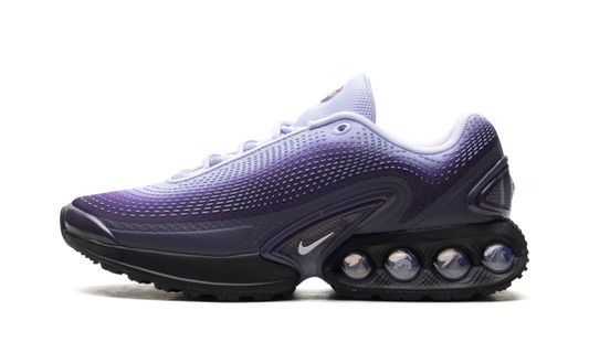 Nike Air Max Dn WMNS "Dark Raisin Dusty Amethyst Black Amethyst Tint" HQ4050 500