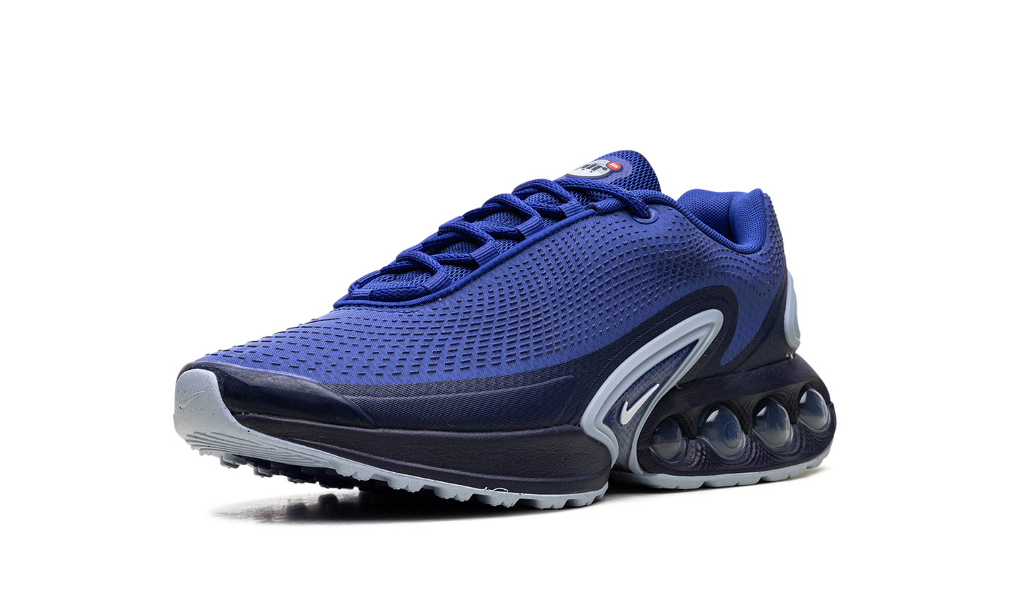Nike Air Max Dn "Hyper Blue" DV3337 400
