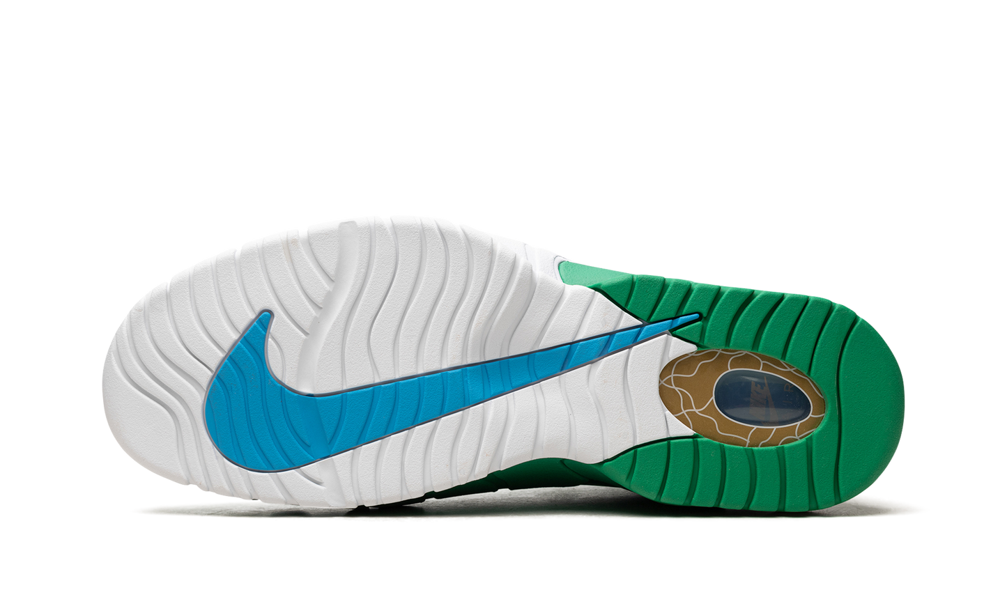 Nike Air Max Penny "Stadium Green" FQ8827 324