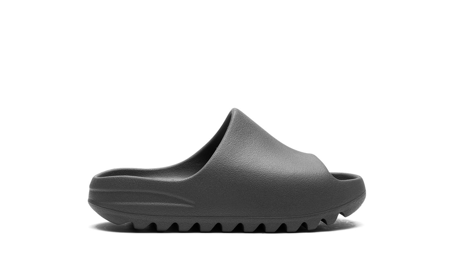 Yeezy Slide Kids "Granite" ID4134