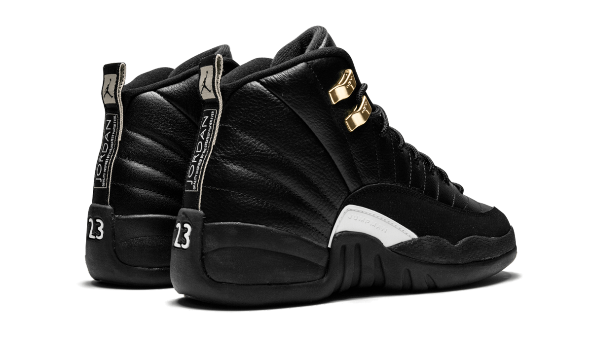 Air Jordan 12 Retro GS The Master 153265 013