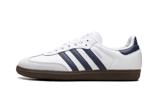Adidas Samba OG WMNS "White Preloved Ink" JH5688