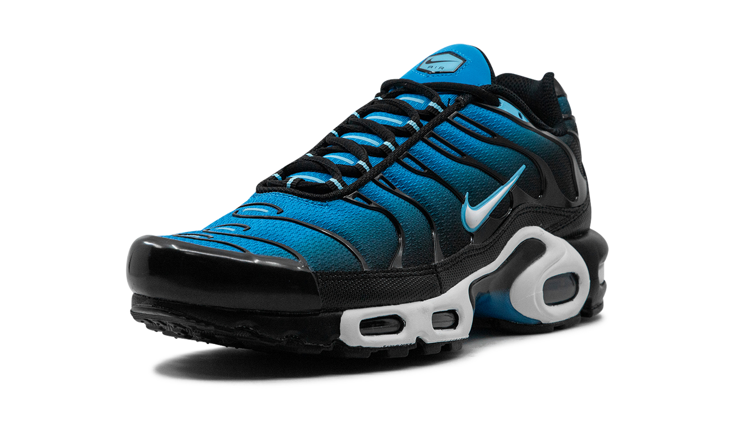 Nike Air Max Plus "Aquarius Blue" DM0032 402