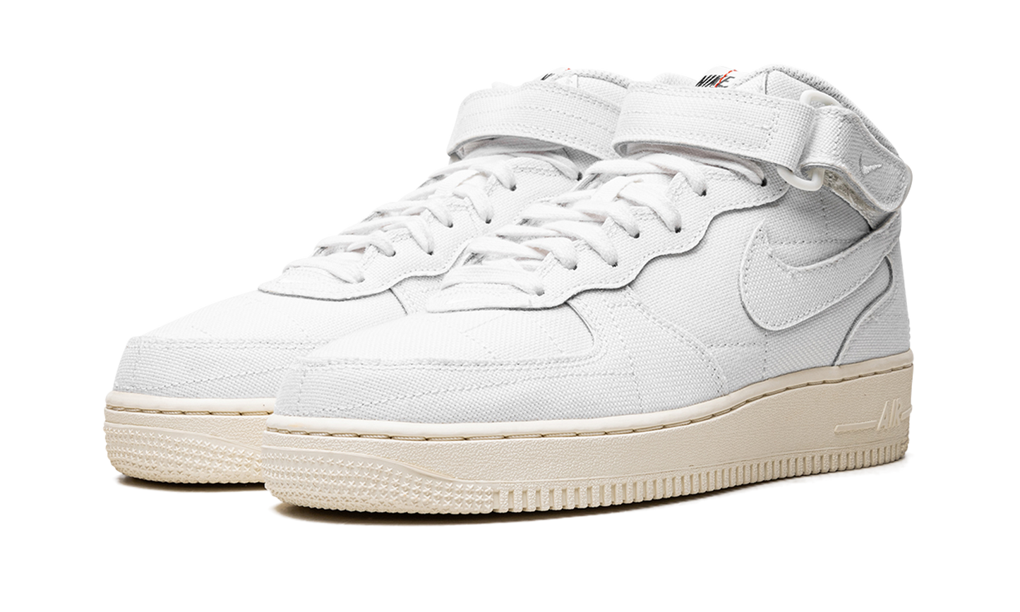 Nike AIR FORCE 1 MID MNS WMNS Patchwork DZ4866 121