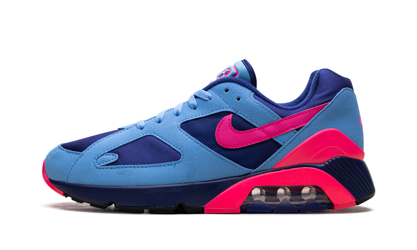Nike Air Max 180 "University Blue" HQ1706 401