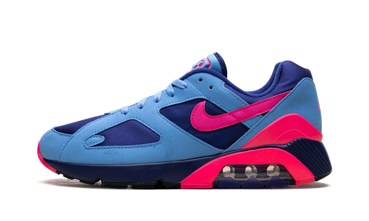 Nike Air Max 180 "University Blue" HQ1706 401