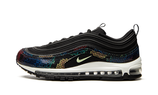 Nike WMNS Air Max 97 SE "Rainbow Snake" CW5595 002
