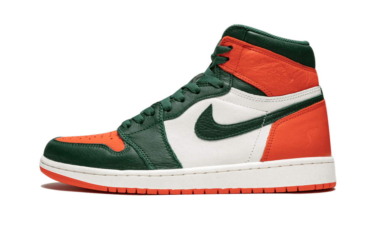 Air Jordan 1 Retro High OG Solefly AV3905 138