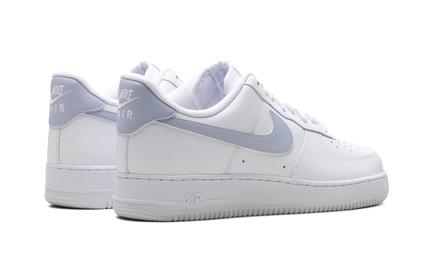 Nike Air Force 1 '07 "Ghost" FJ4146 117