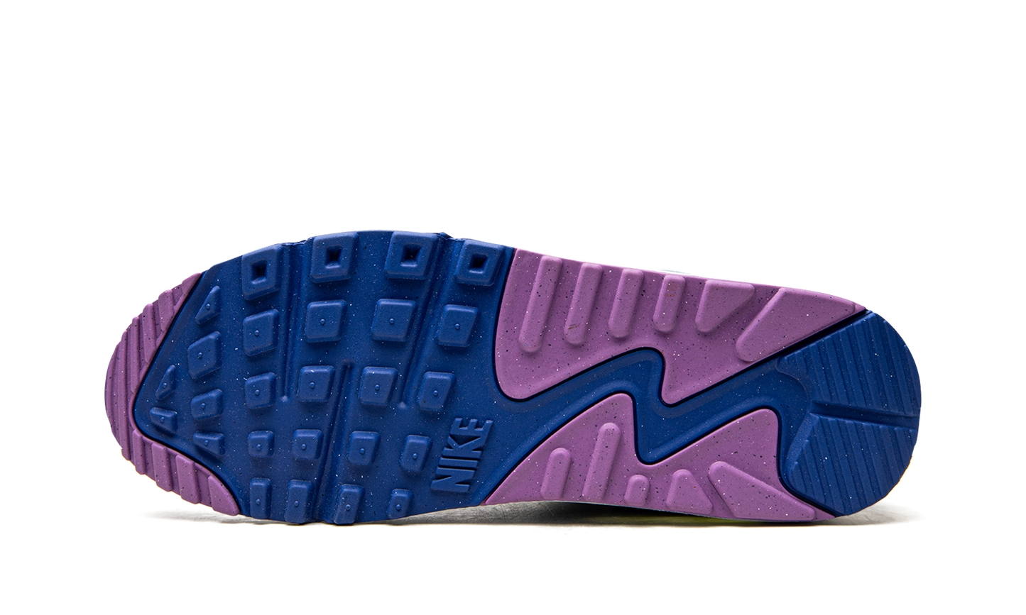 Nike Air Max 90 SE "Easter 2020" CT3623 100