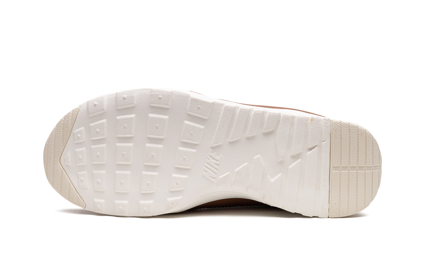 Nike AIR MAX THEA MID MNS WMNS "Ale Brown" 859550 200