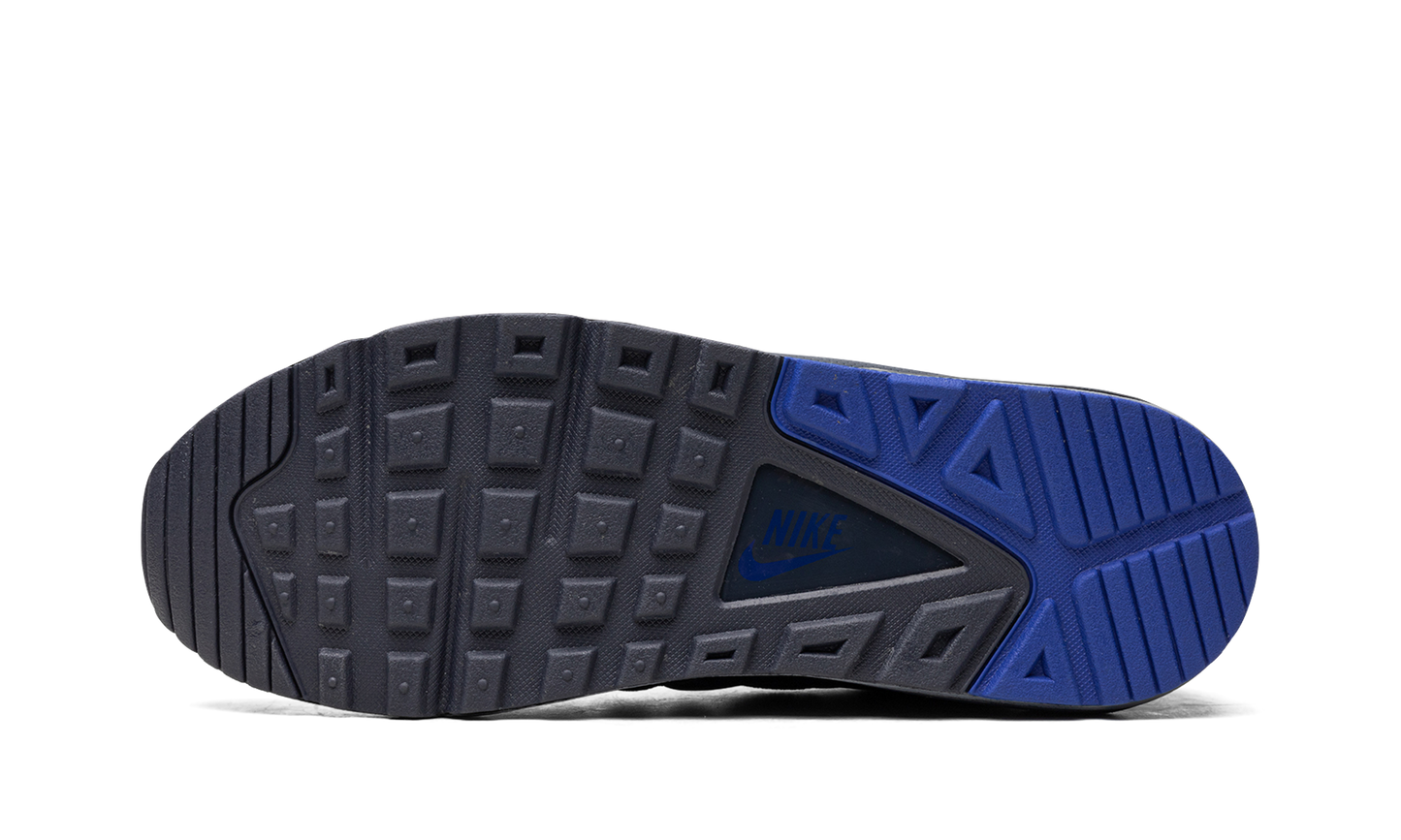 Nike Air Max Commando "Navy Royal" 629993 407