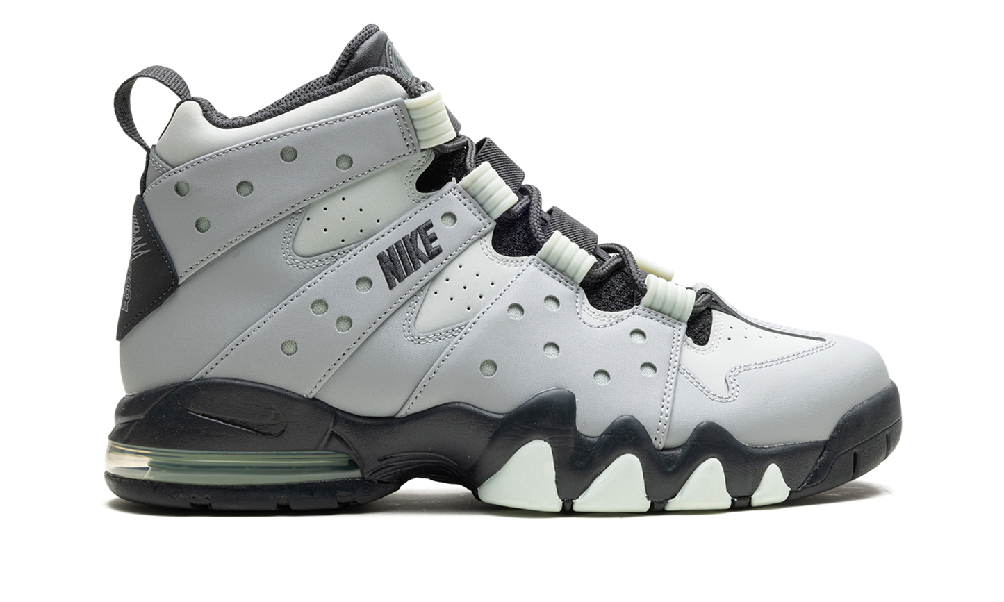 Nike Air Max 2 CB '94 "Dark Smoke Grey" FJ4180 001