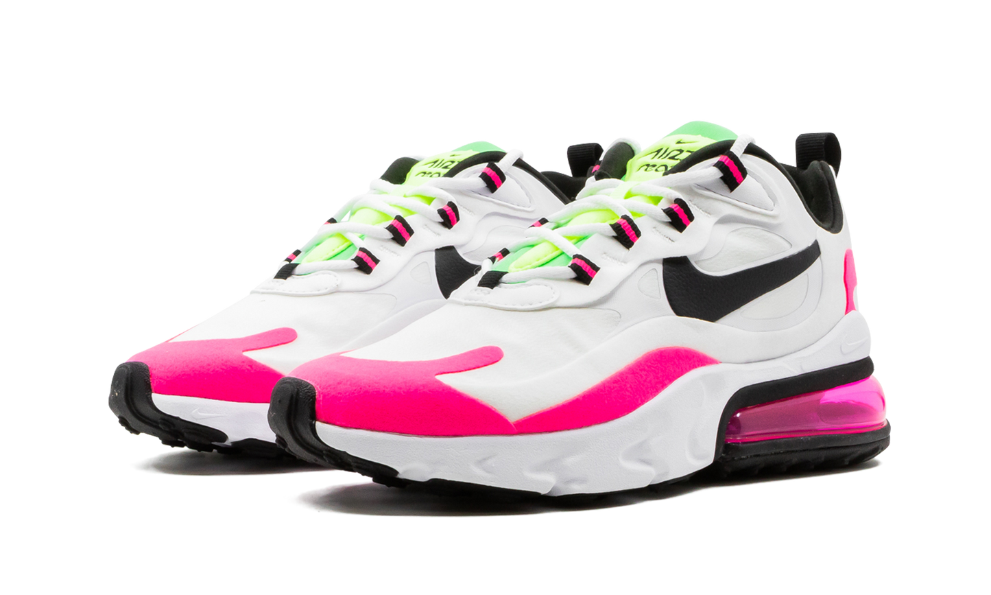 Nike AIR MAX 270 REACT WMNS