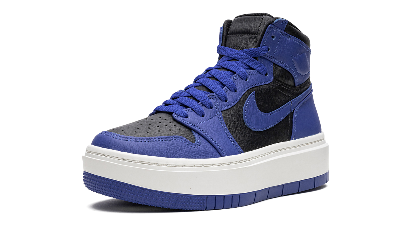 AIR JORDAN 1 ELEVATE HIGH WMNS Game Royal DN3253 204