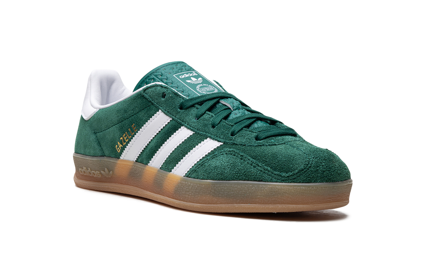 Adidas Gazelle Indoor "Collegiate Green" JI2062