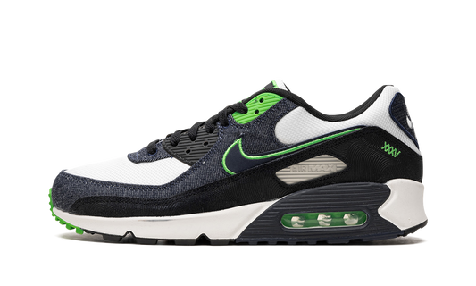 Nike Air Max 90 "Scream Green" DN4155 001