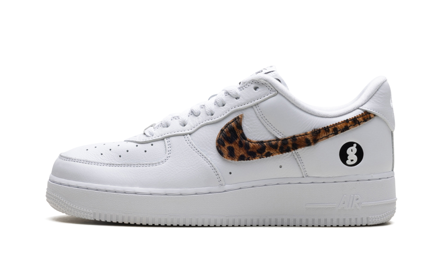 Nike Air Force 1 Low "Supreme x GOODENOUGH" IM3483 100