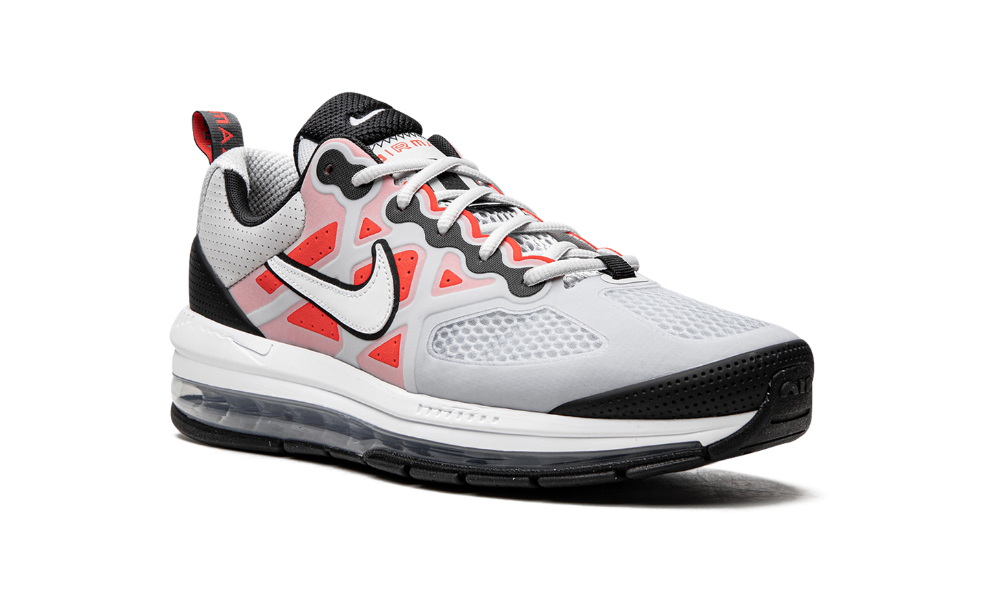 Nike Air Max Genome "Bright Crimson" DC9410 001