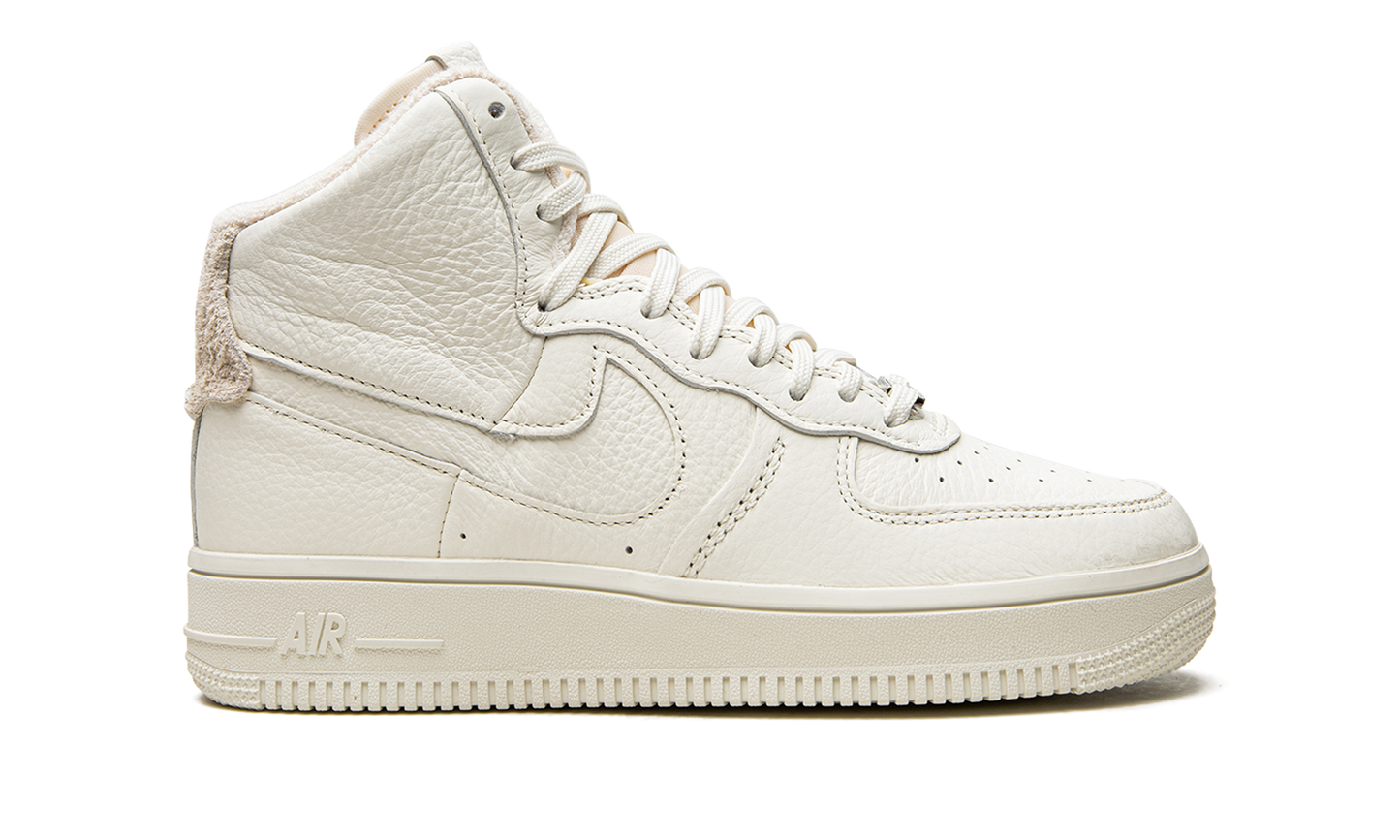 Nike AIR FORCE 1 SCULPT MNS WMNS Sculpt DC3590 102