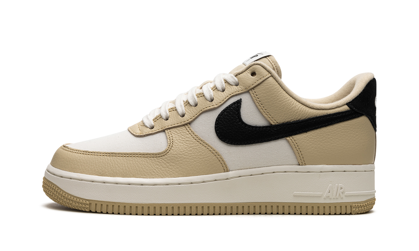 Nike Air Force 1 '07 LX Low "Team Gold" DV7186 700