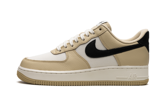 Nike Air Force 1 '07 LX Low "Team Gold" DV7186 700
