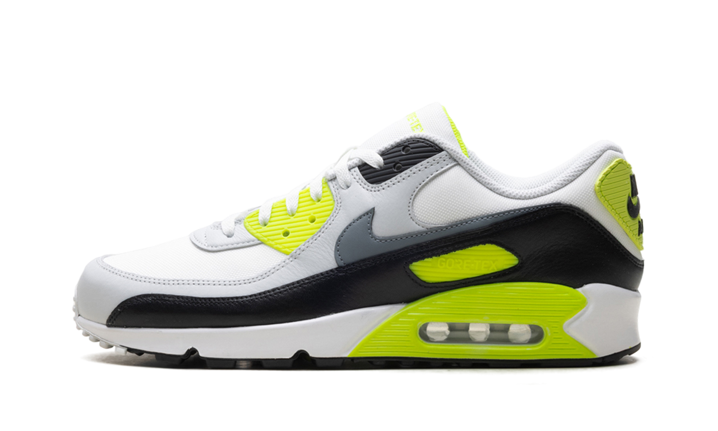 Nike Air Max 90 Gore-Tex "Volt" FD5810 102