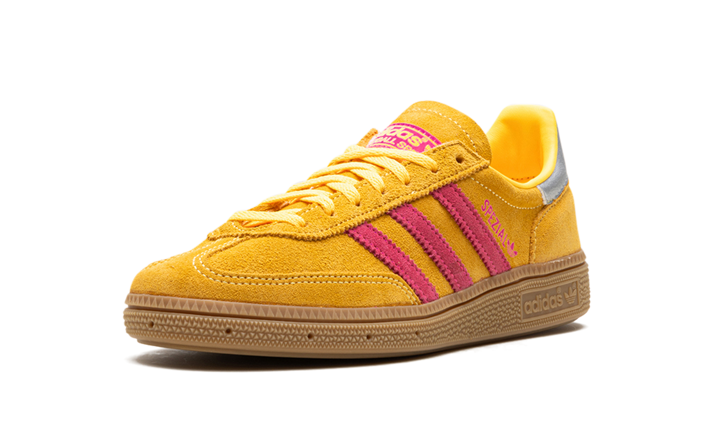 Adidas Handball Spezial WMNS "Spark Lucid Pink" JI1406