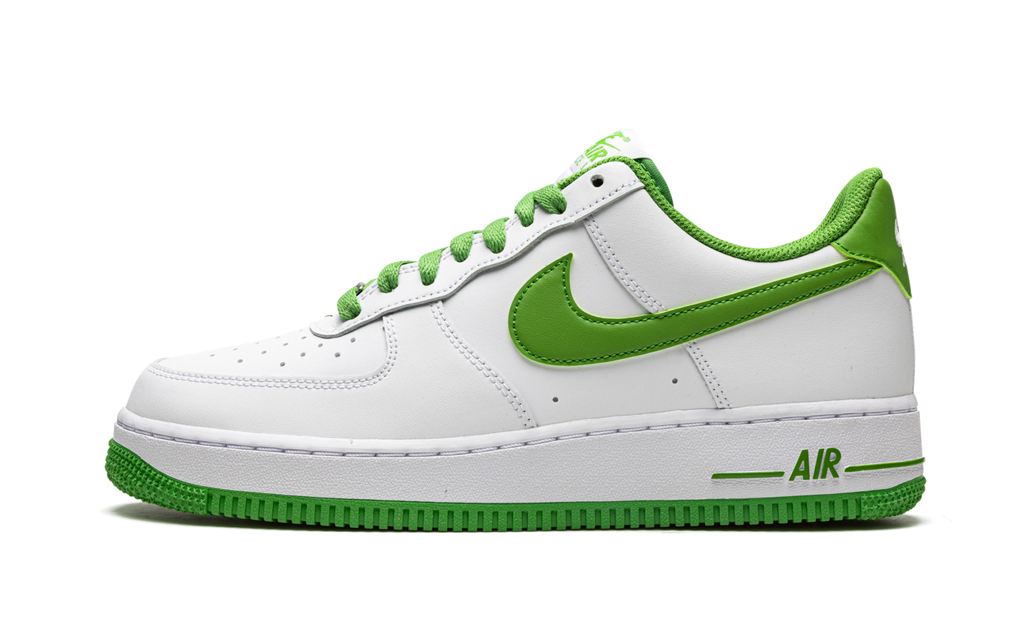Nike Air Force 1 '07 "Chlorophyll" DH7561 105
