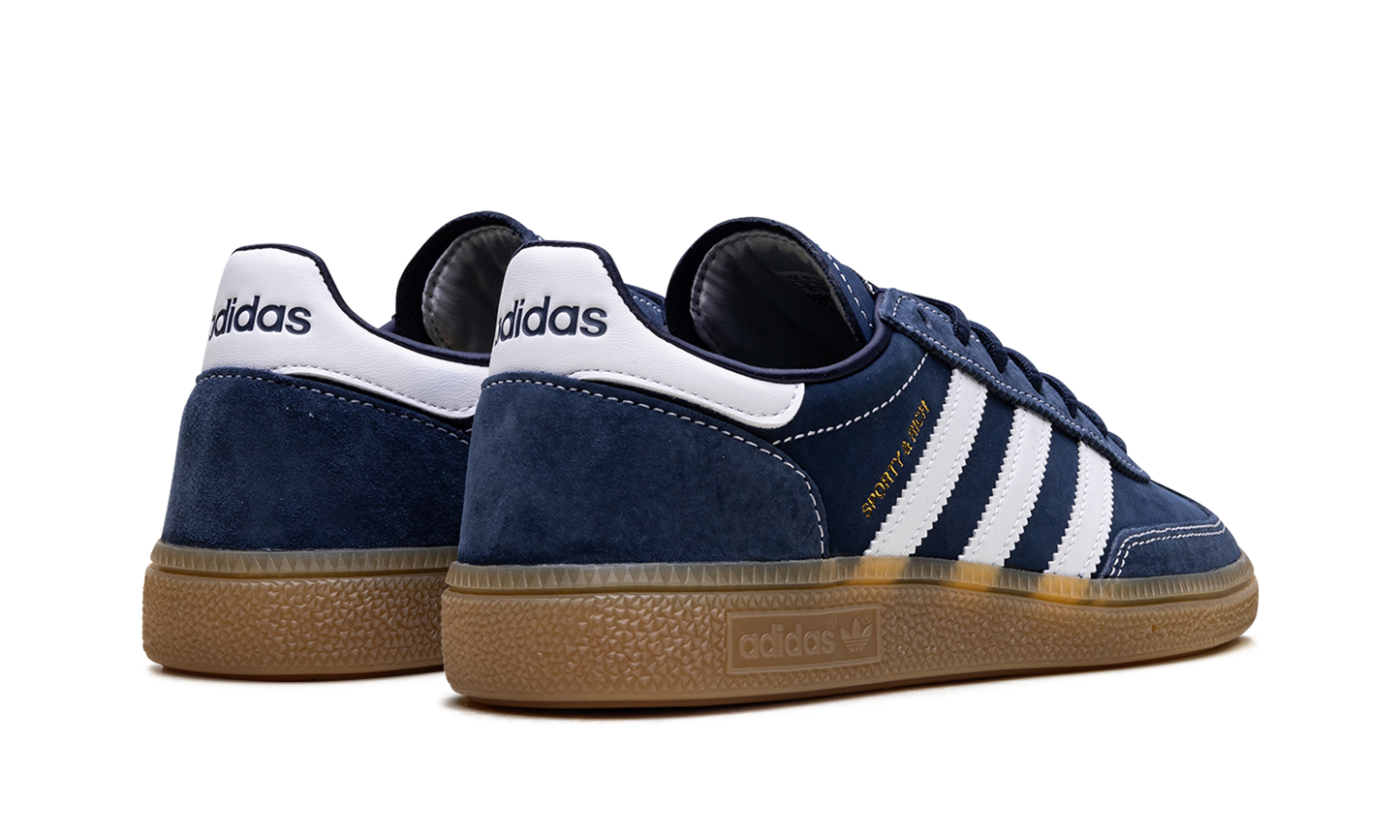 Adidas Handball Spezial "Sporty & Rich Night Indigo" JP7066