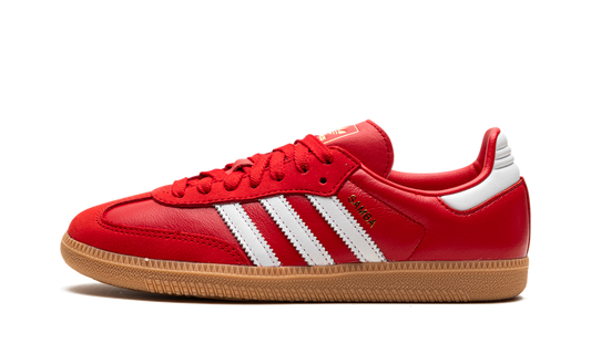 Adidas Samba OG WMNS "Better Scarlet" IE6524