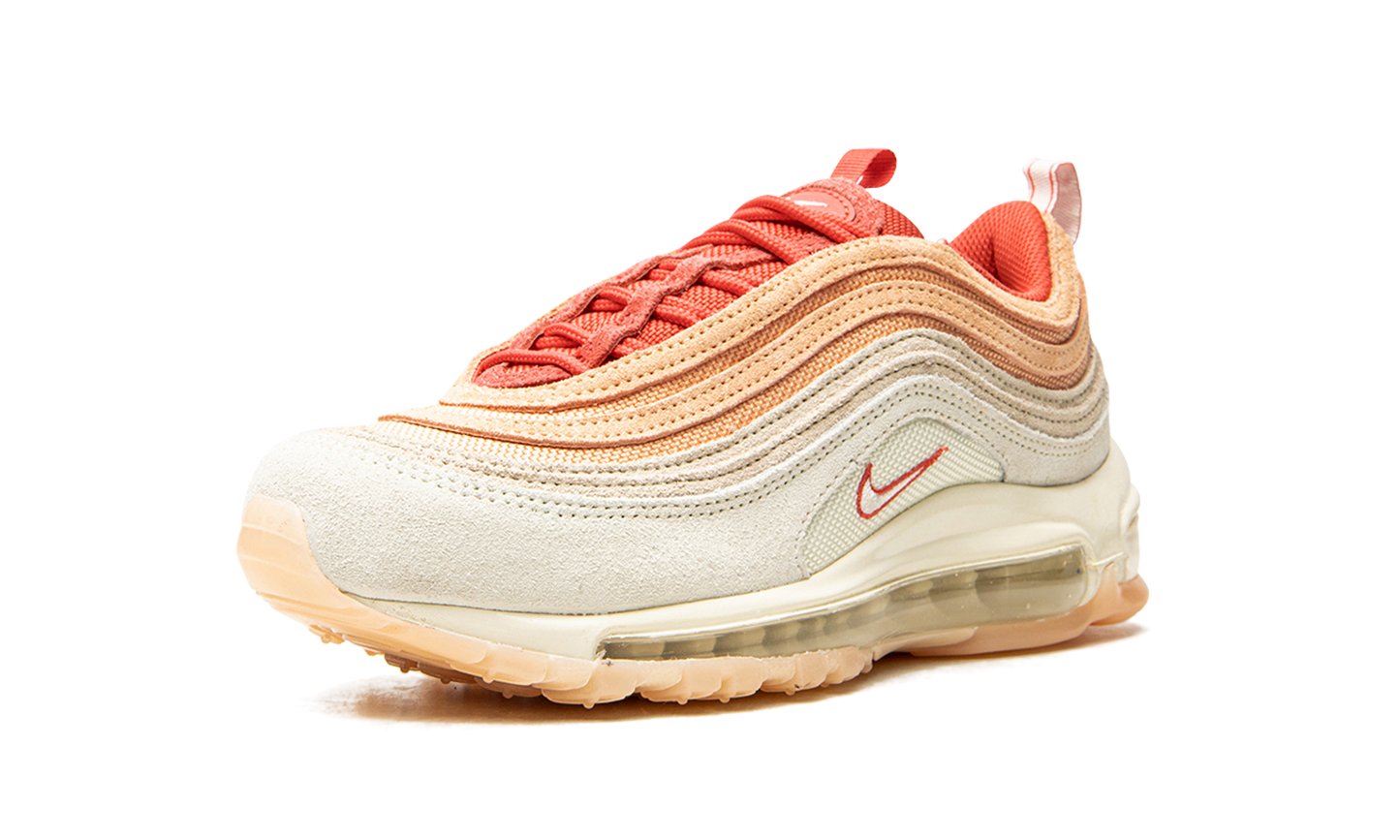 Nike AIR MAX 97 MNS WMNS "Sisterhood" DM8943 700